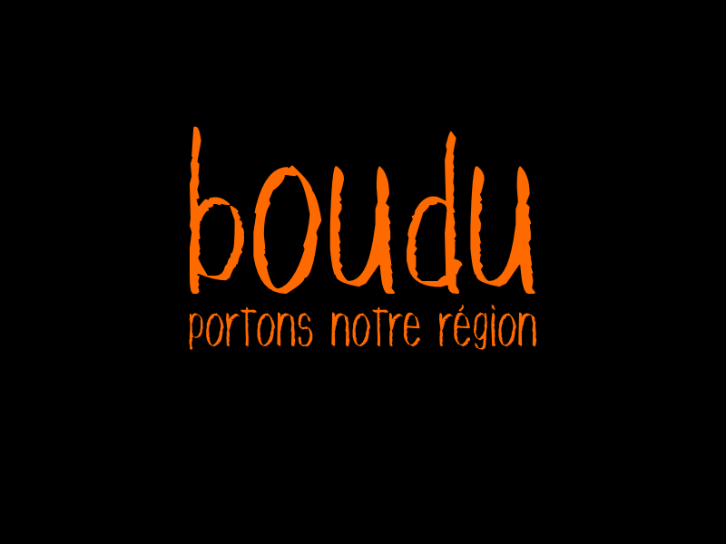 Boudu