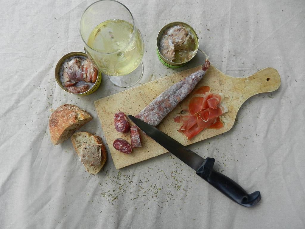 SARL du Haut Dadou – SUC & FILS CHARCUTERIE