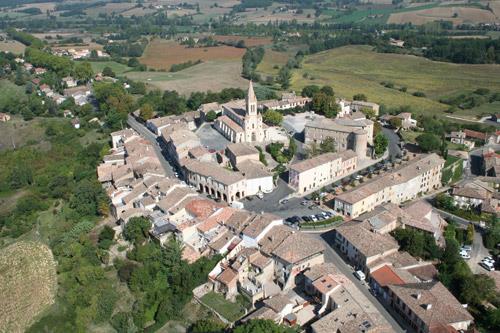 Comité des fêtes de Salvagnac