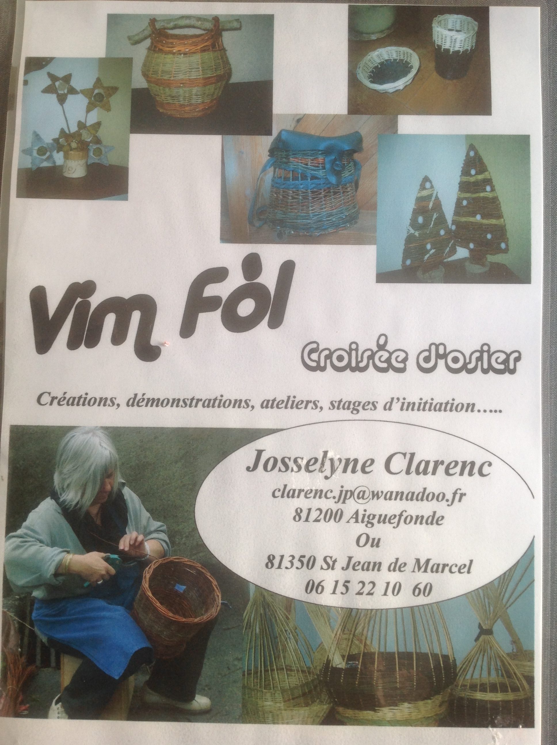 Vim Fol