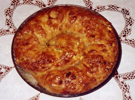 La Croustade