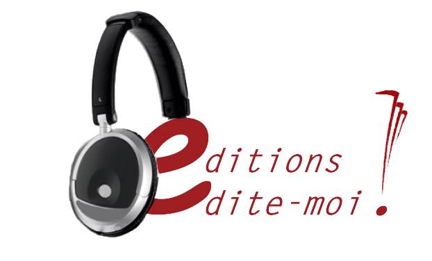 Éditions Édite-moi !