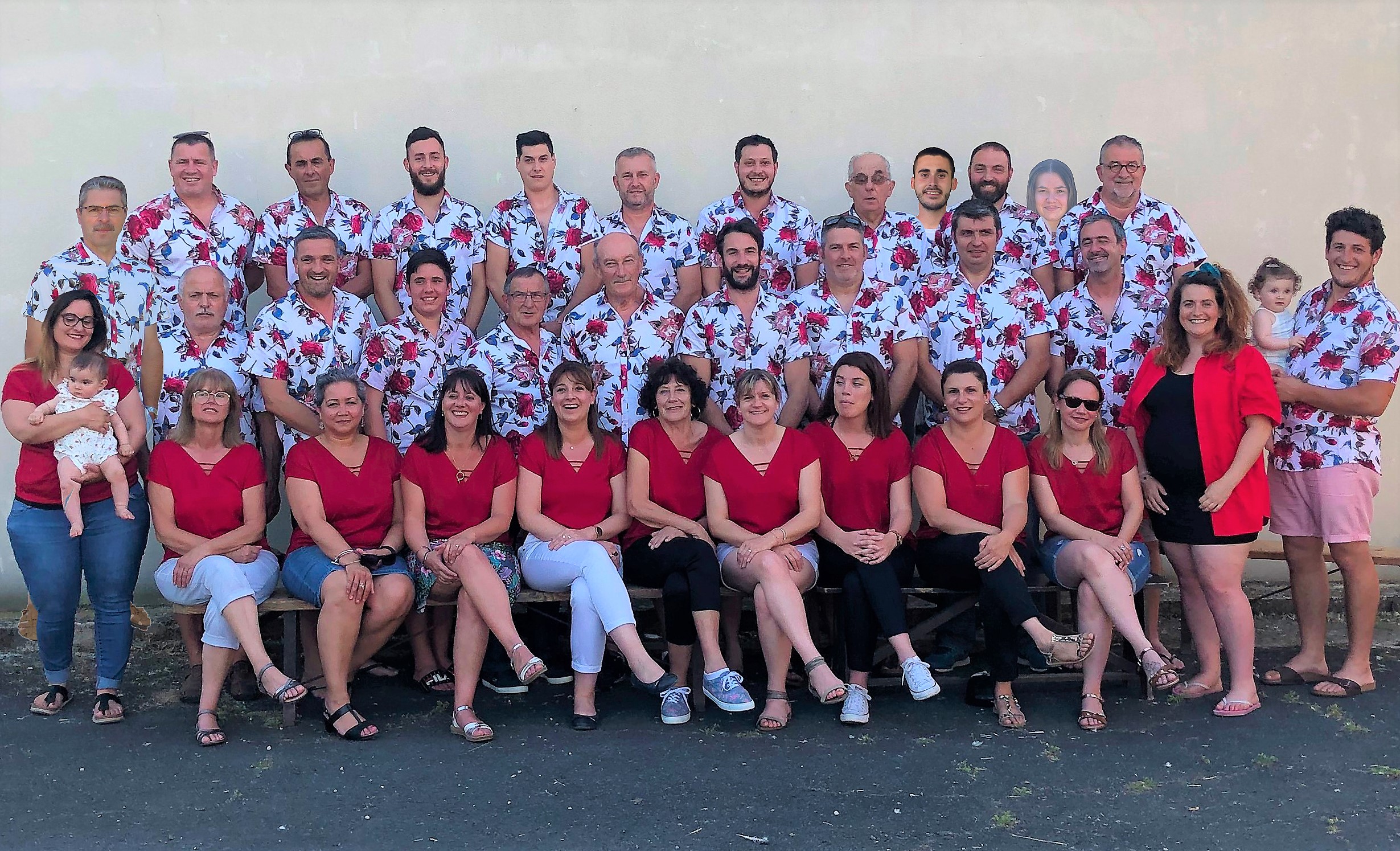 Comité des Fêtes La Trucarie