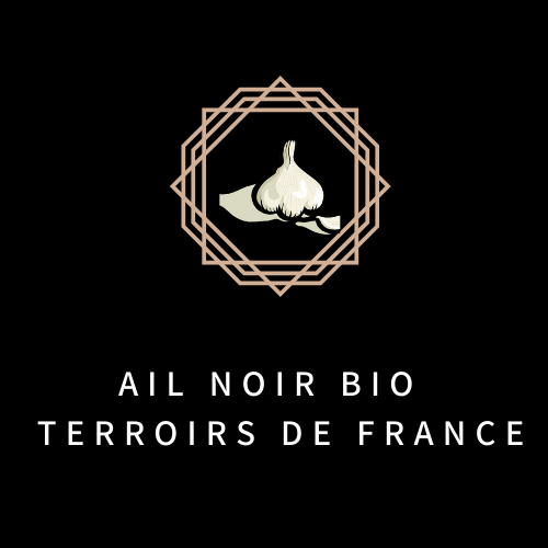 Ail Noir Bio Terroirs de France